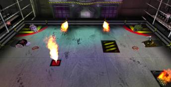 Robot Wars: Arenas of Destruction PC Screenshot