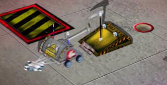 Robot Wars: Arenas of Destruction PC Screenshot