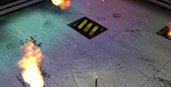 Robot Wars: Arenas of Destruction PC Screenshot