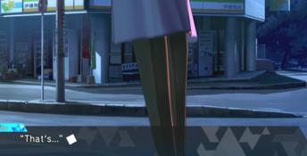 ROBOTICS;NOTES DaSH