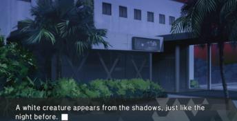 ROBOTICS;NOTES DaSH PC Screenshot