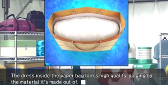 ROBOTICS;NOTES DaSH PC Screenshot