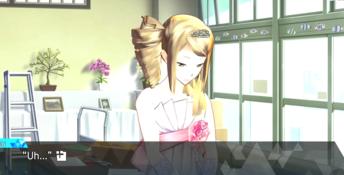 ROBOTICS;NOTES DaSH PC Screenshot