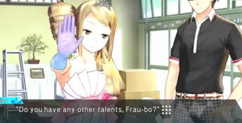 ROBOTICS;NOTES DaSH PC Screenshot