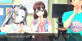 ROBOTICS;NOTES DaSH PC Screenshot