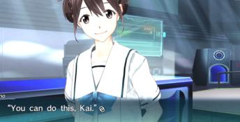 ROBOTICS;NOTES ELITE