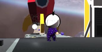 Rock A Bye PC Screenshot