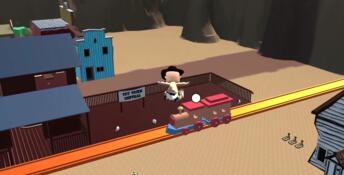 Rock A Bye PC Screenshot