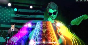 Rock Band 4