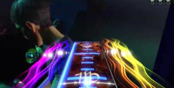 Rock Band 4