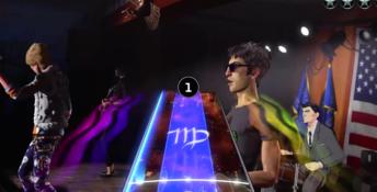 Rock Band 4