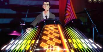 Rock Band 4 PC Screenshot