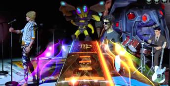 Rock Band 4 PC Screenshot