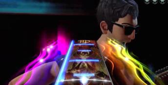 Rock Band 4 PC Screenshot
