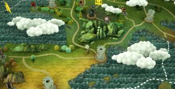 Rock of Ages 2: Bigger & Boulder PC Screenshot
