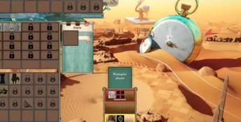 Rock of Ages 2: Bigger & Boulder