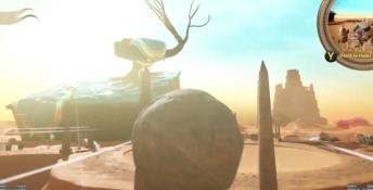 Rock of Ages 2: Bigger & Boulder