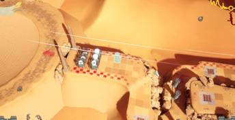Rock of Ages 2: Bigger & Boulder PC Screenshot
