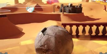 Rock of Ages 2: Bigger & Boulder PC Screenshot
