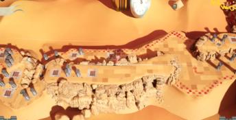 Rock of Ages 2: Bigger & Boulder PC Screenshot