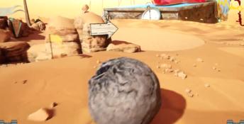Rock of Ages 2: Bigger & Boulder PC Screenshot