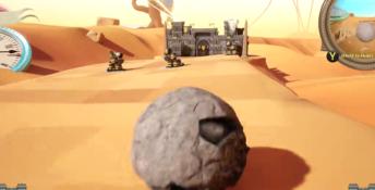 Rock of Ages 2: Bigger & Boulder PC Screenshot