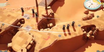 Rock of Ages 2: Bigger & Boulder PC Screenshot