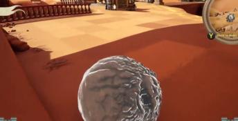 Rock of Ages 2: Bigger & Boulder PC Screenshot