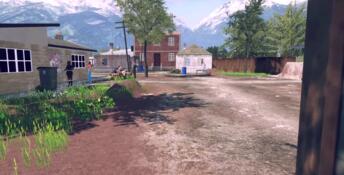 Rock Star Life Simulator: Prologue PC Screenshot