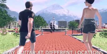 Rock Star Life Simulator: Prologue PC Screenshot