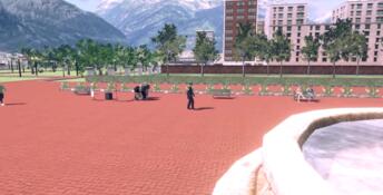 Rock Star Life Simulator: Prologue PC Screenshot