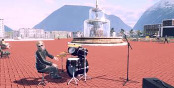 Rock Star Life Simulator: Prologue PC Screenshot