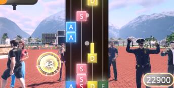 Rock Star Life Simulator: Prologue PC Screenshot