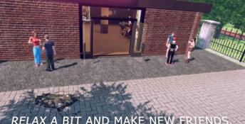 Rock Star Life Simulator: Prologue PC Screenshot