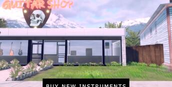 Rock Star Life Simulator: Prologue PC Screenshot