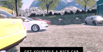 Rock Star Life Simulator: Prologue PC Screenshot