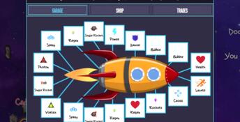 Rocket!