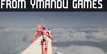 Rocket Angels Inc PC Screenshot