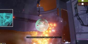 Rocket Angels Inc PC Screenshot