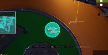 Rocket Angels Inc PC Screenshot