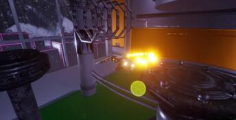 Rocket Angels Inc PC Screenshot