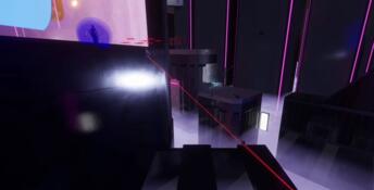 Rocket Angels Inc PC Screenshot