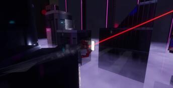 Rocket Angels Inc PC Screenshot