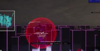 Rocket Angels Inc PC Screenshot