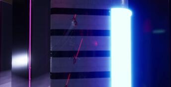 Rocket Angels Inc PC Screenshot