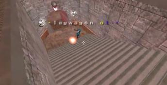Rocket Arena 3