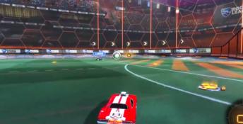 Rocket League: Fast & Furious