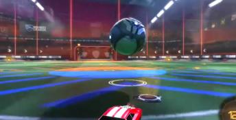 Rocket League: Fast & Furious
