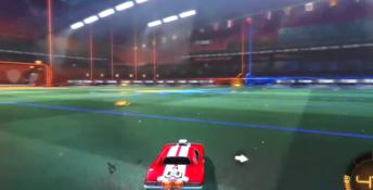 Rocket League: Fast & Furious