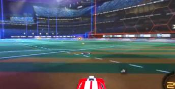 Rocket League: Fast & Furious PC Screenshot